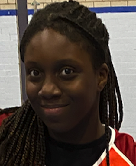 Victoria Adesina (middle hitter)